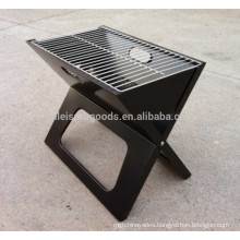 48.5*31*40cm household portable outdoor BBQ grill